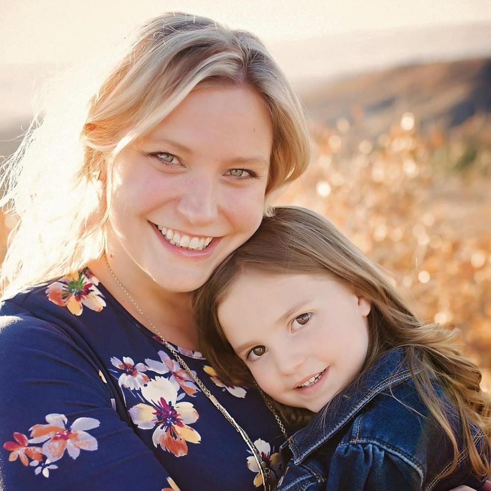 Meet your Posher, Lindsay